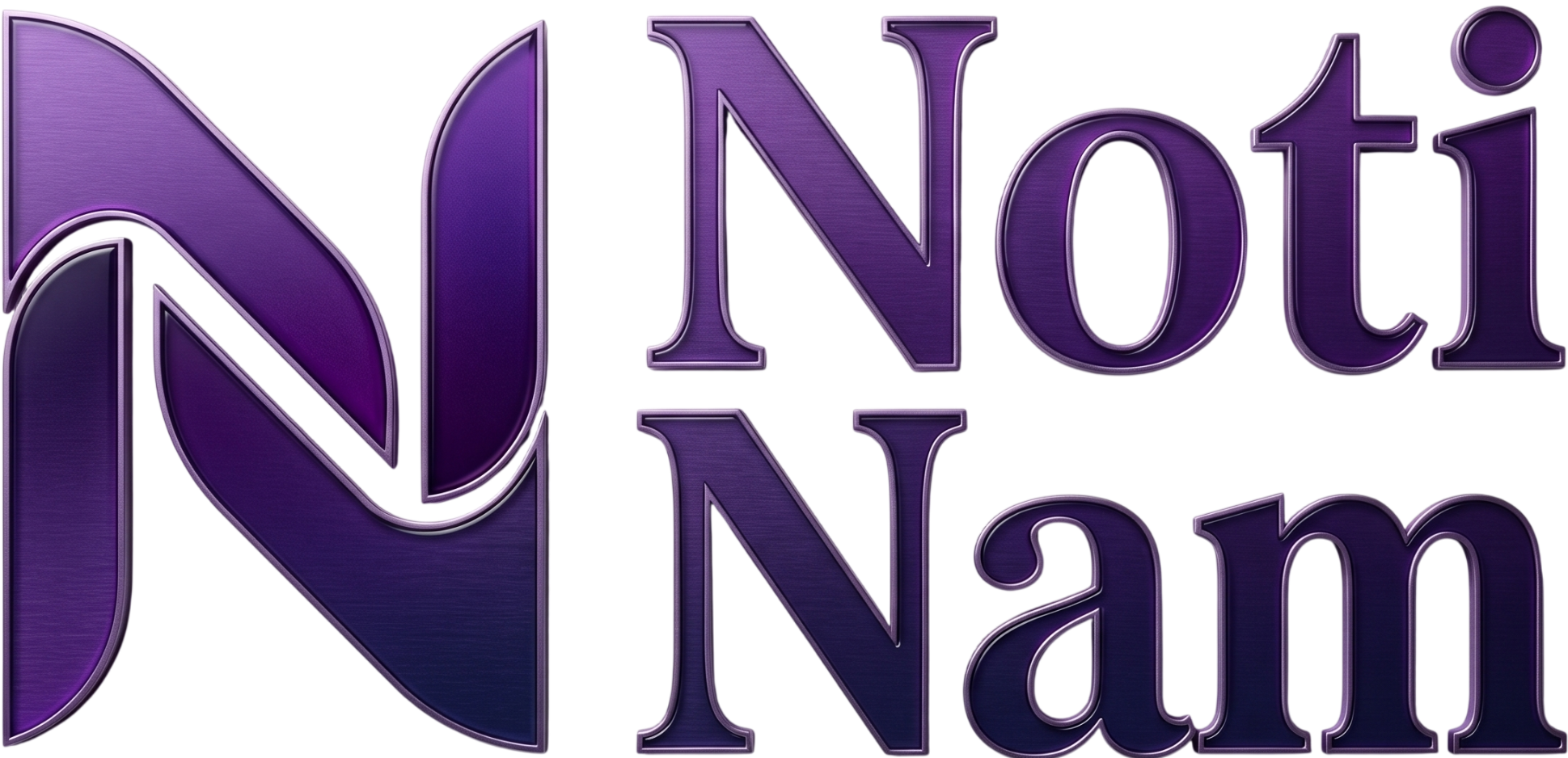 NotiNam Logo